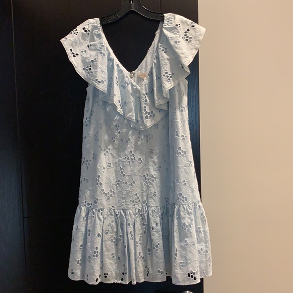 Rebecca Taylor Dress size 2. Worn twice! - Picture 1 of 10